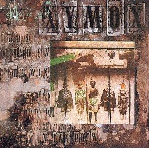 Clan of Xymox (1985)